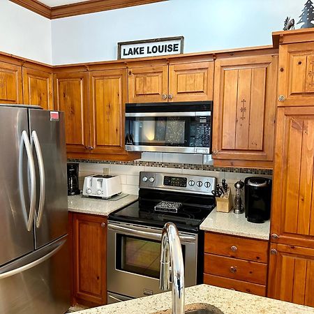 Le Plateau By Tremblant Vacations Apartment Mont-Tremblant Exterior foto