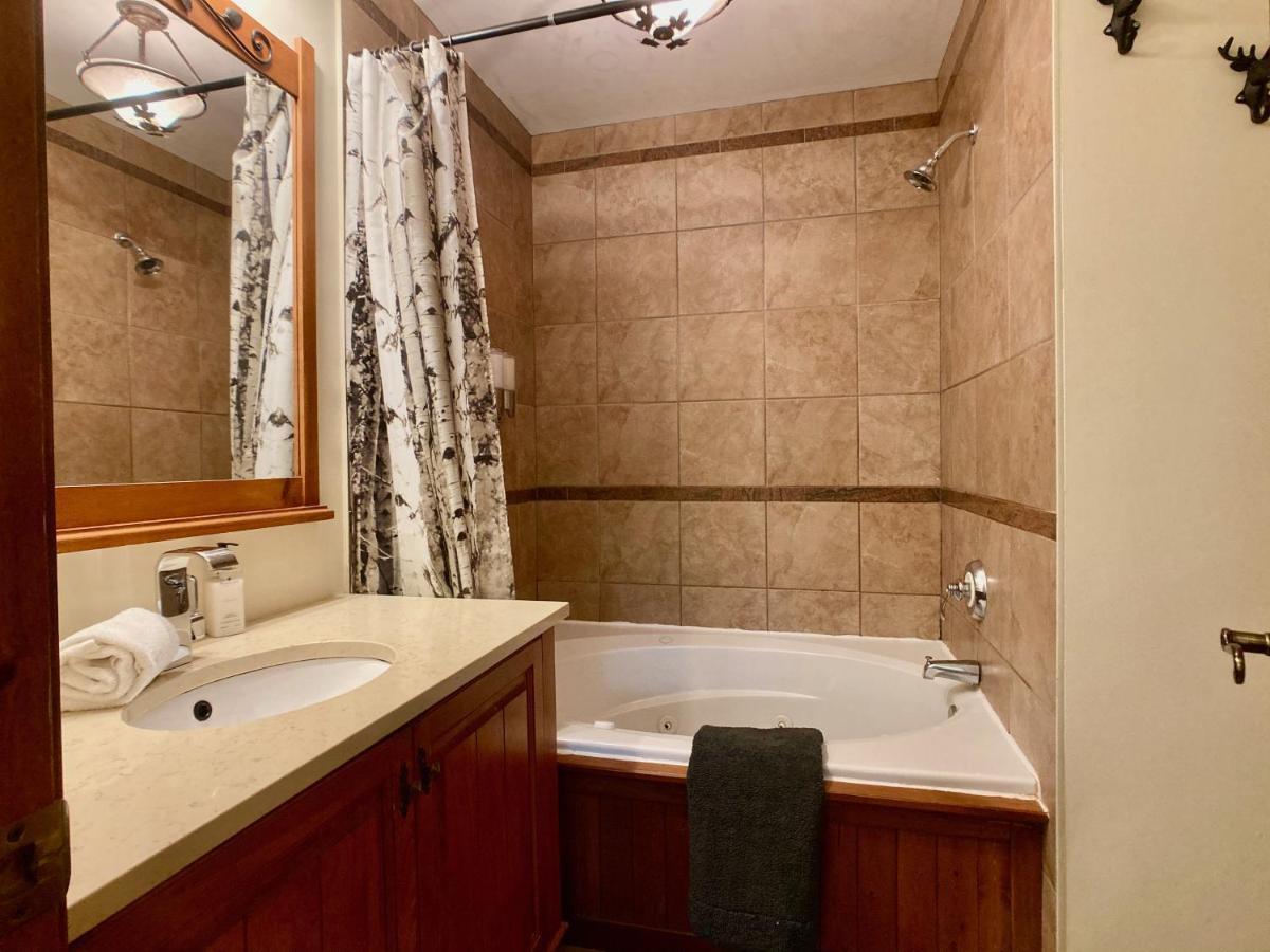Le Plateau By Tremblant Vacations Apartment Mont-Tremblant Exterior foto