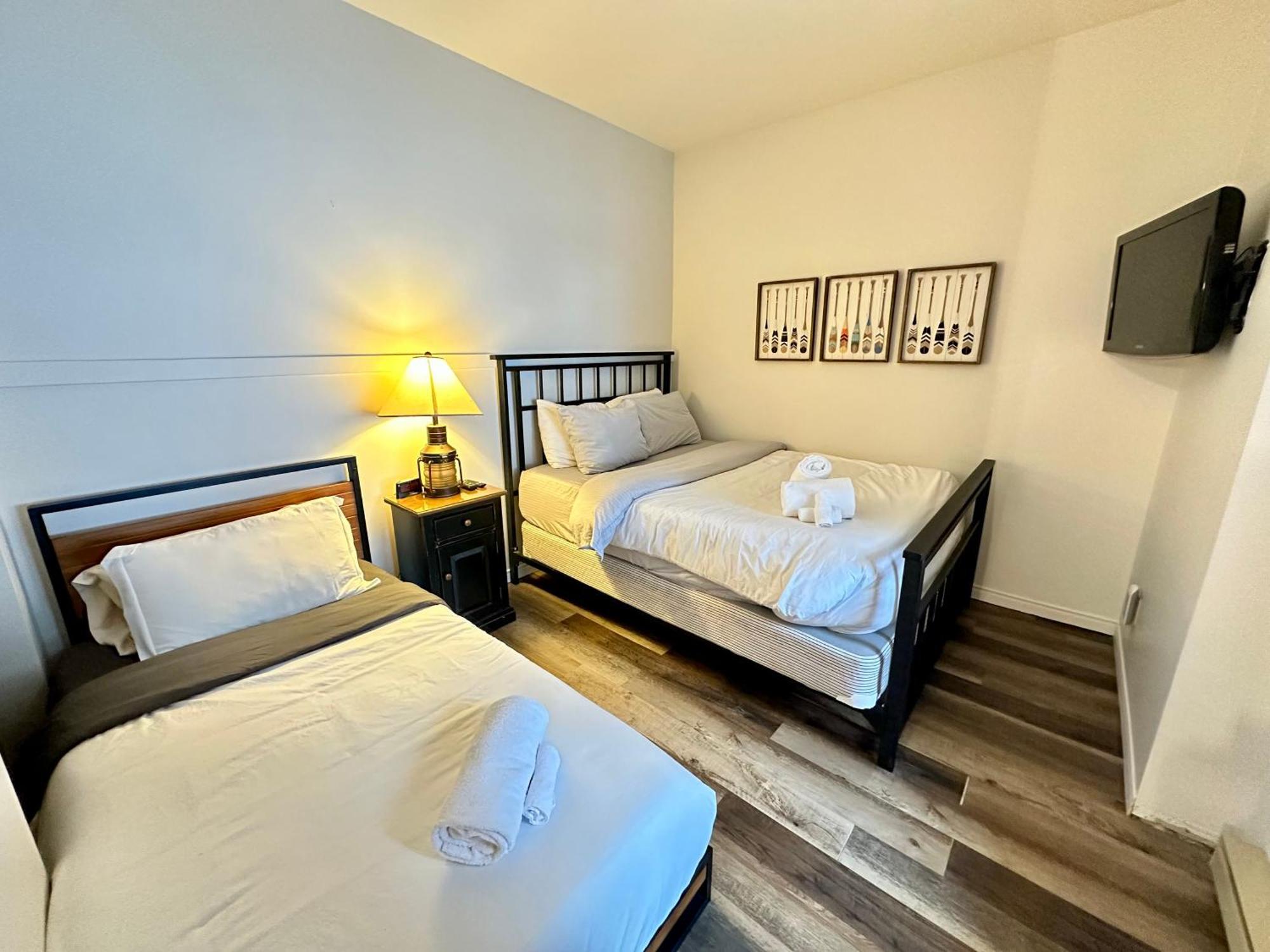 Le Plateau By Tremblant Vacations Apartment Mont-Tremblant Exterior foto