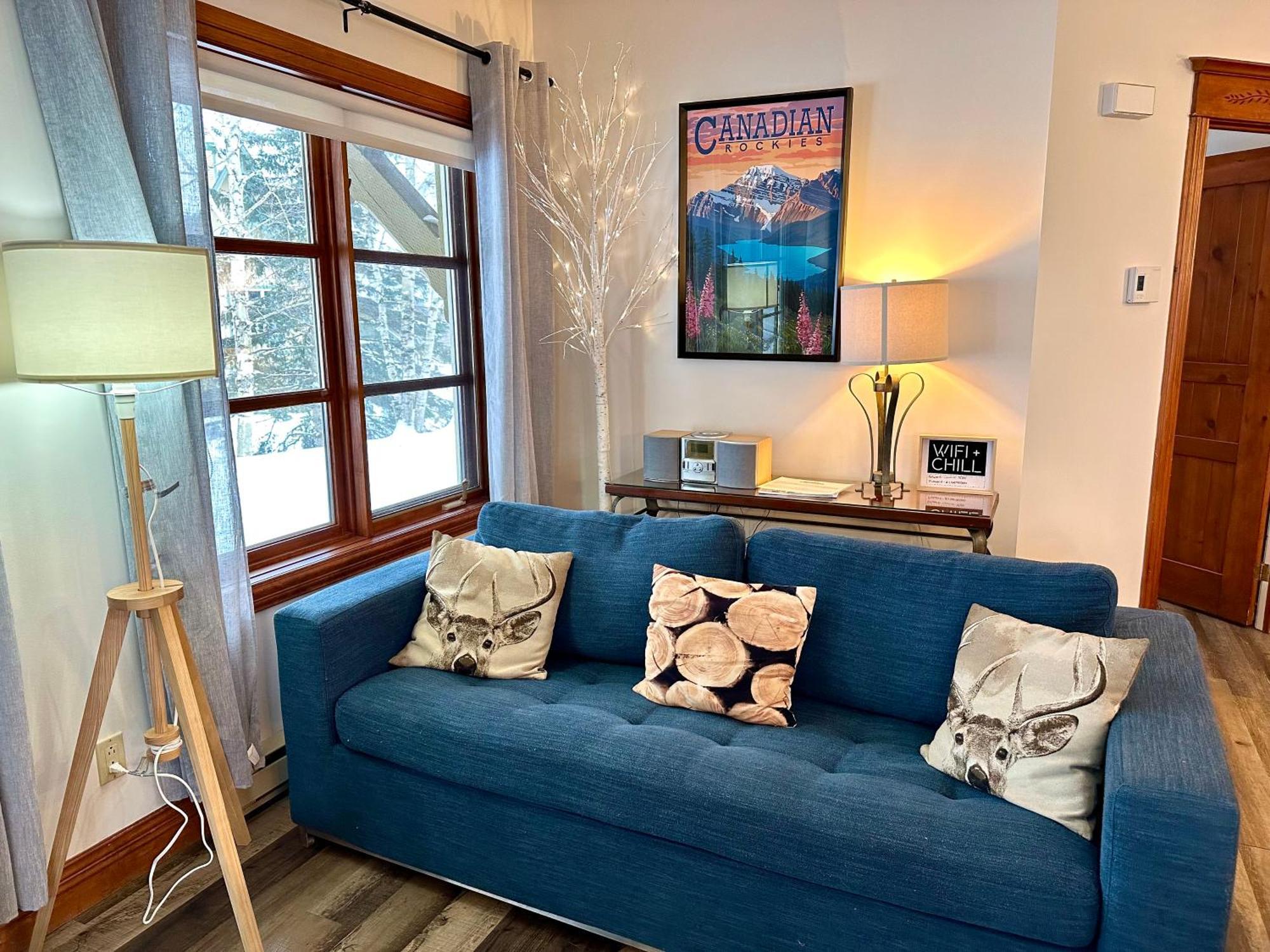 Le Plateau By Tremblant Vacations Apartment Mont-Tremblant Exterior foto